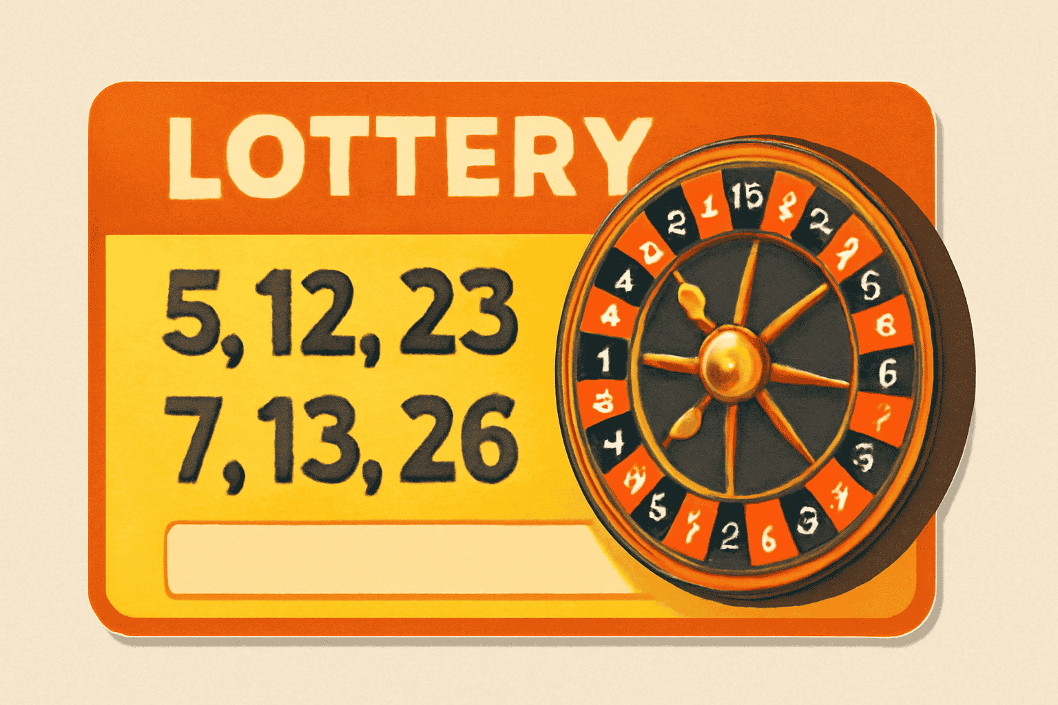 冷号和值分析图